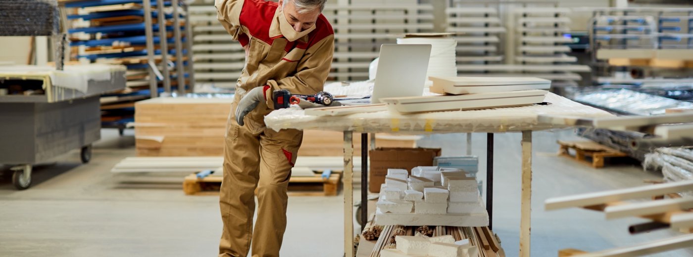 Maintenir les personnes dans le travail