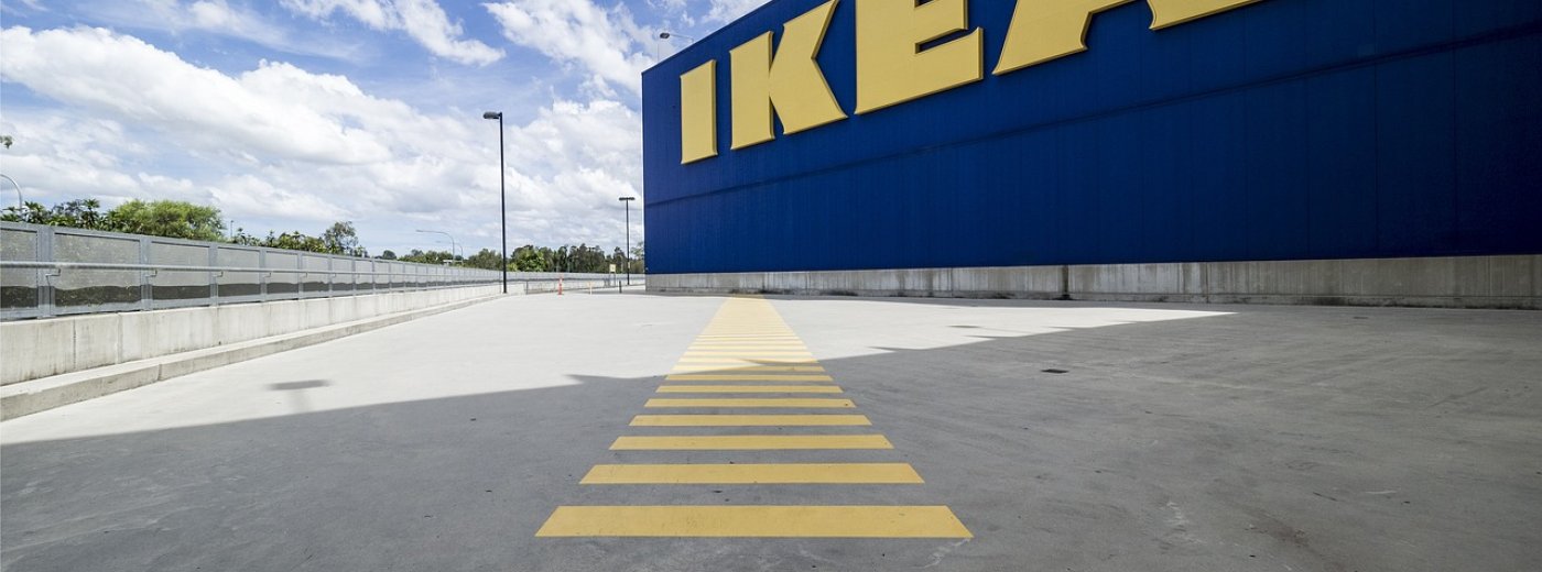 Ikea