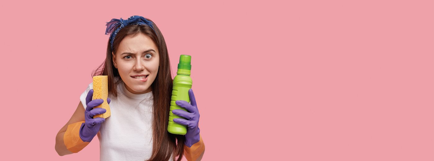 Bombes, colorants, détergents... Un cocktail explosif ?