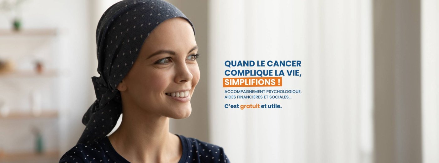 Ligue contre le cancer