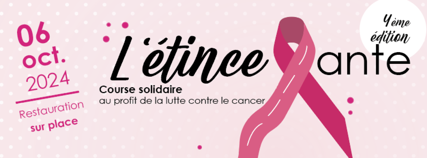 Course solidaire