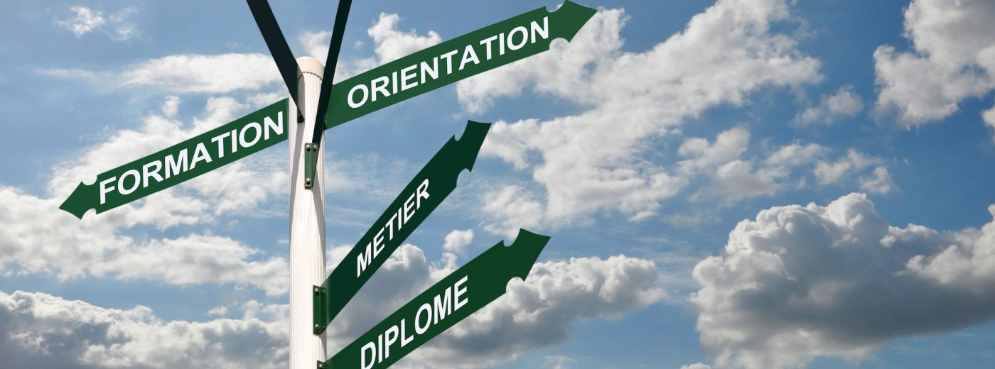 Transition professionnelle