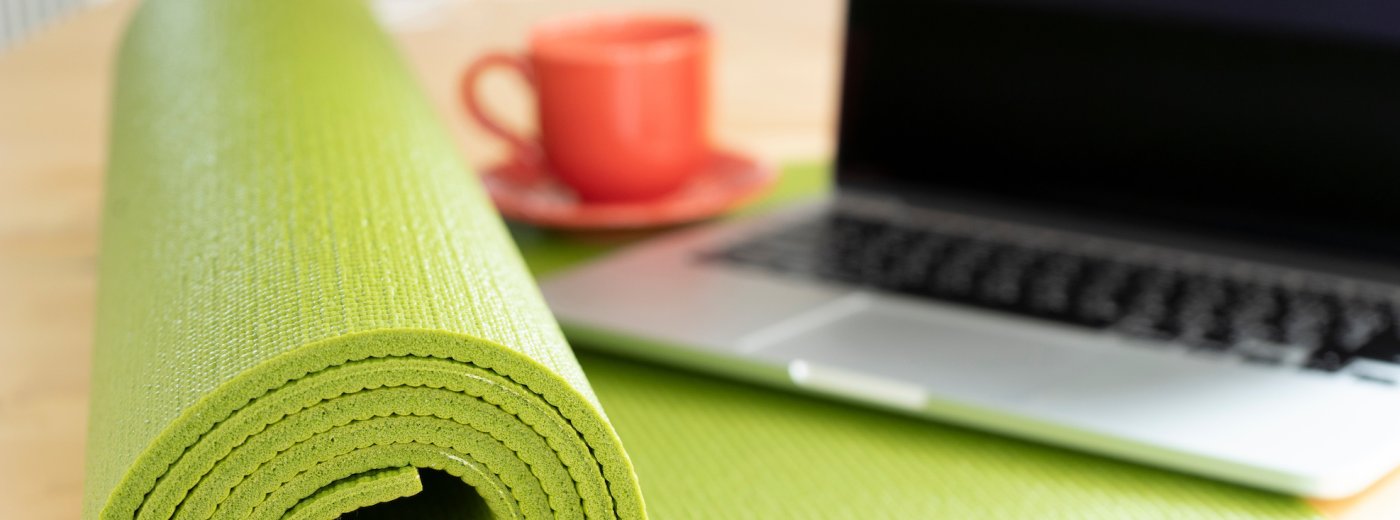 Sport au travail