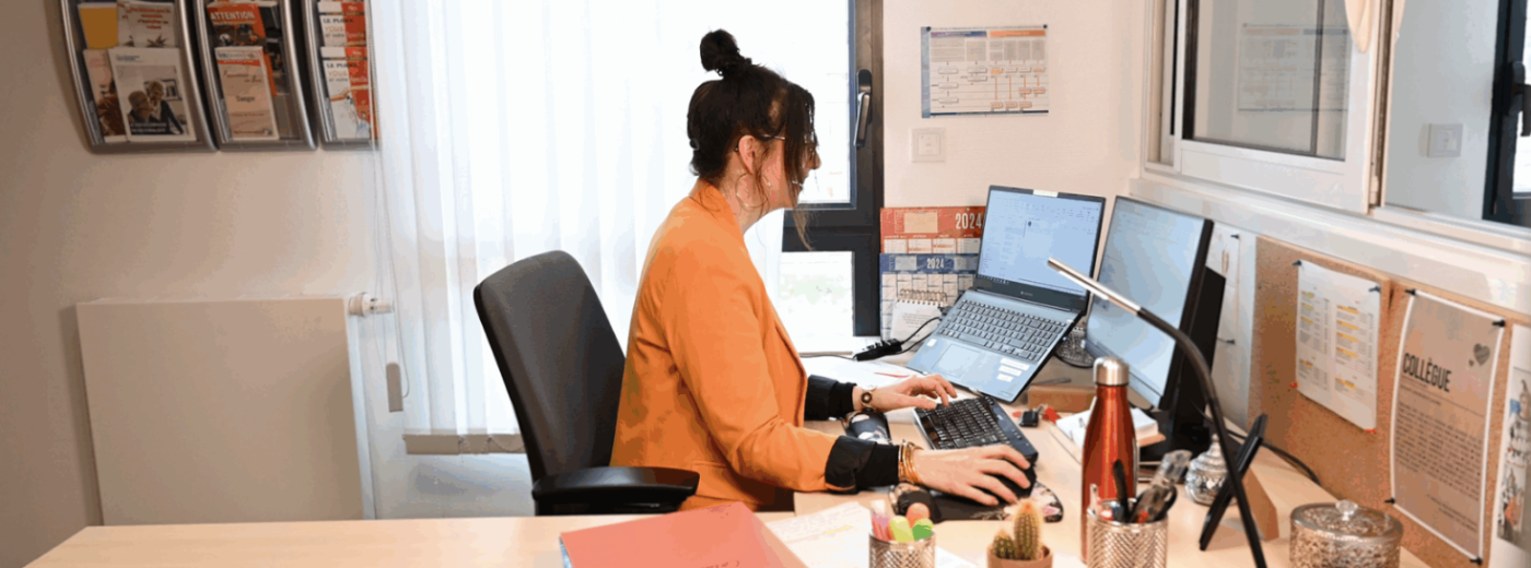 Assistante médicale