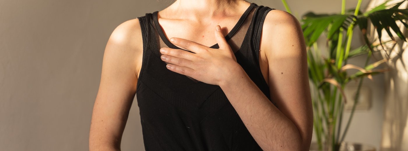 cohérence cardiaque