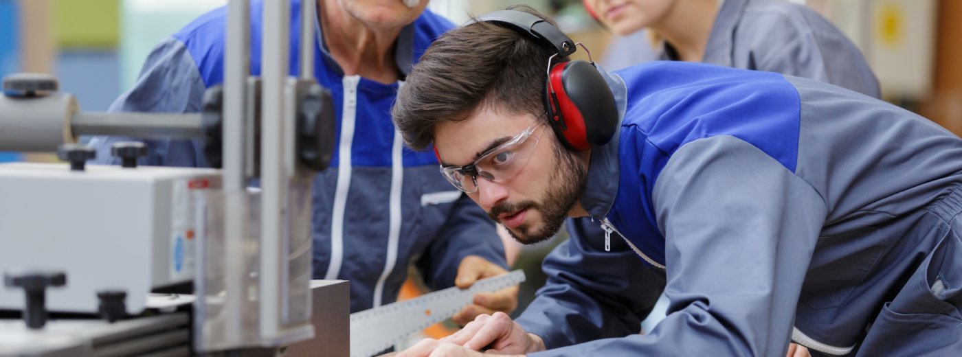 Apprentissage et handicap