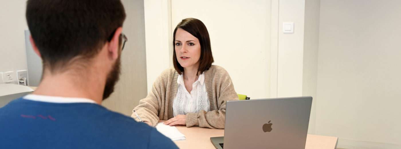 Assistante de service social