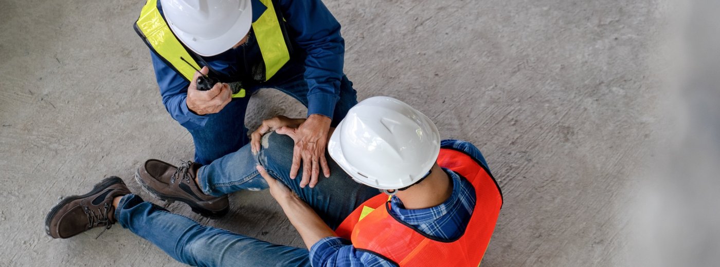 Organisation des secours