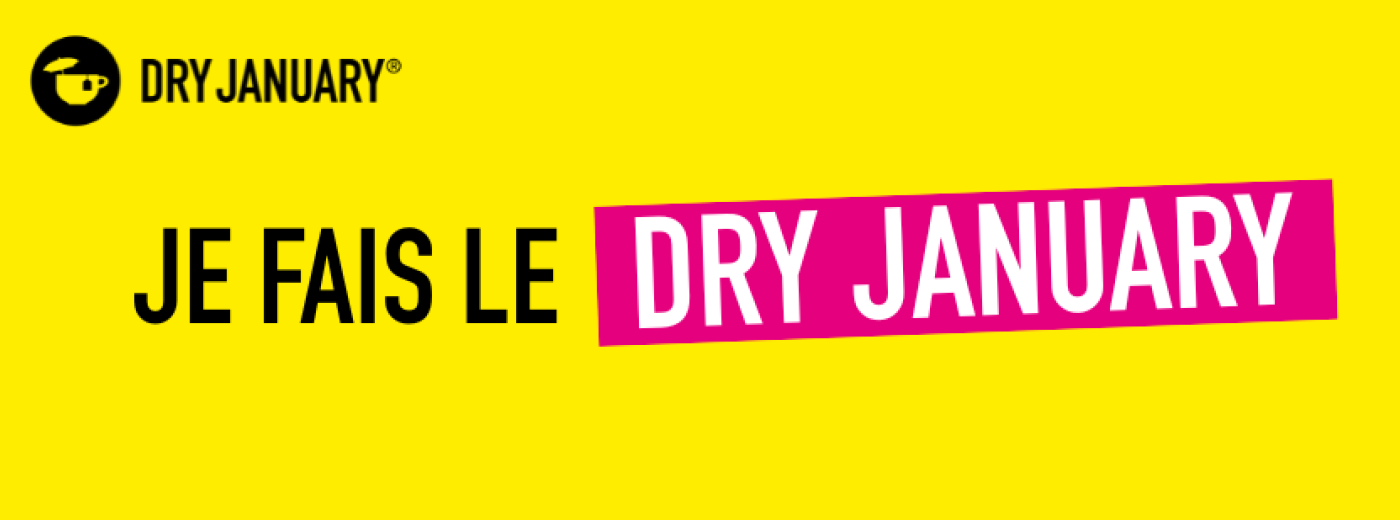 Dry January