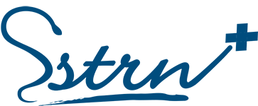 Logo sstrn