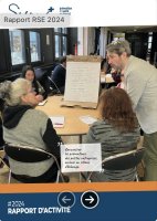 Rapport d'activité 2024