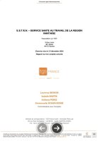 Rapport général CC 2024