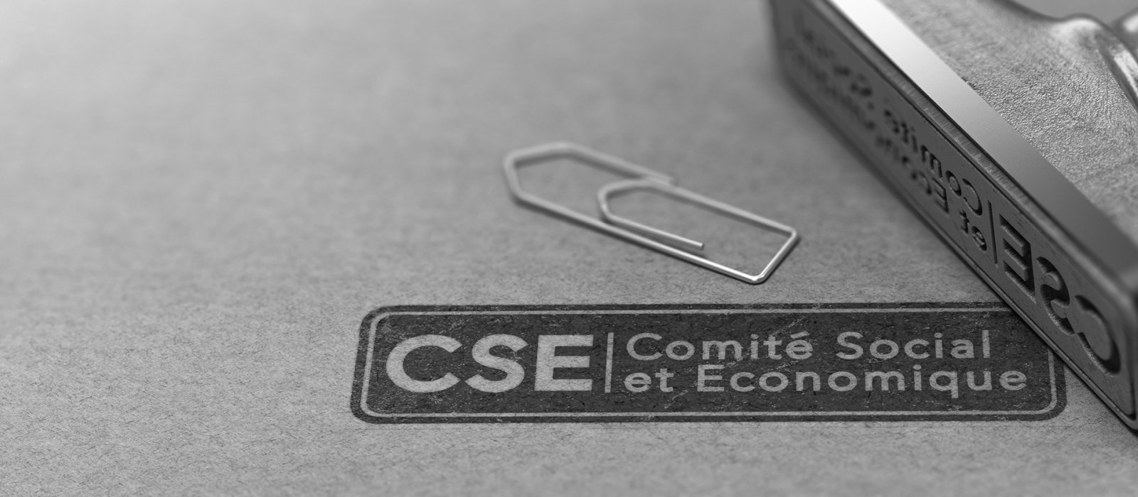 CSE | Je suis représentant du personnel