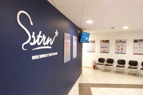 SSTRN