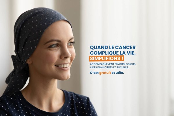 Ligue contre le cancer