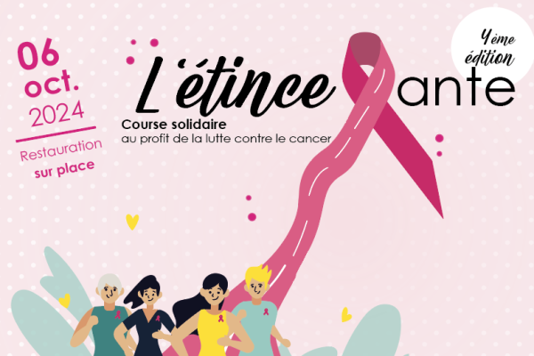 Course solidaire