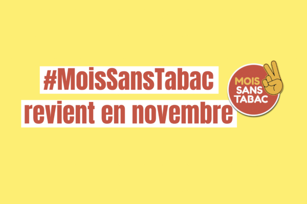 Mois sans tabac