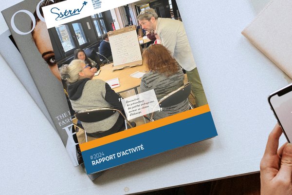 Rapport d'activité 2024