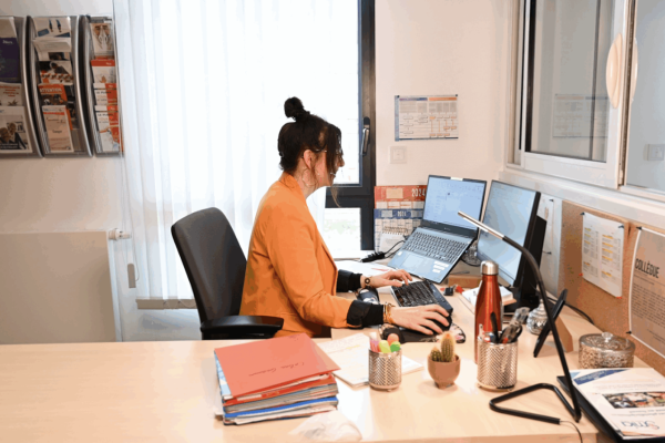 Assistante médicale