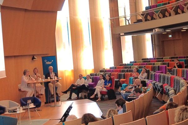 AG 2025 : des adhérents en nombre