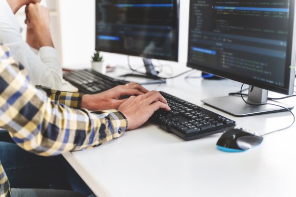 Numérisation du travail