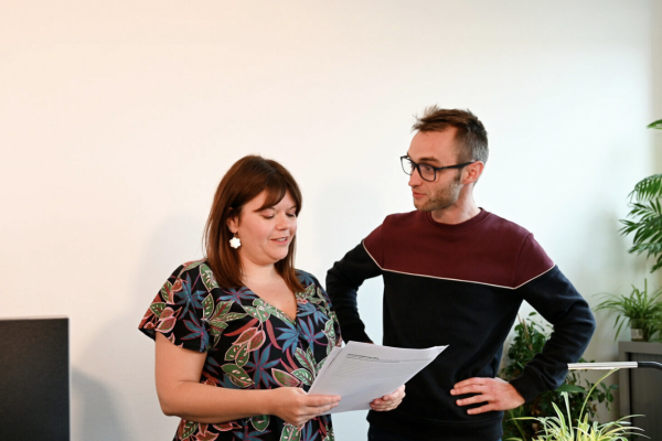 psychologue du travail