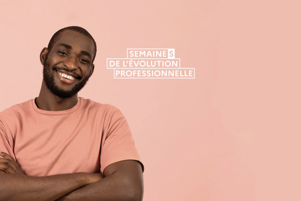 Semaines de l’évolution professionnelle
