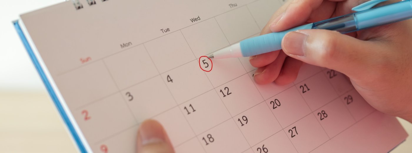 Calendrier