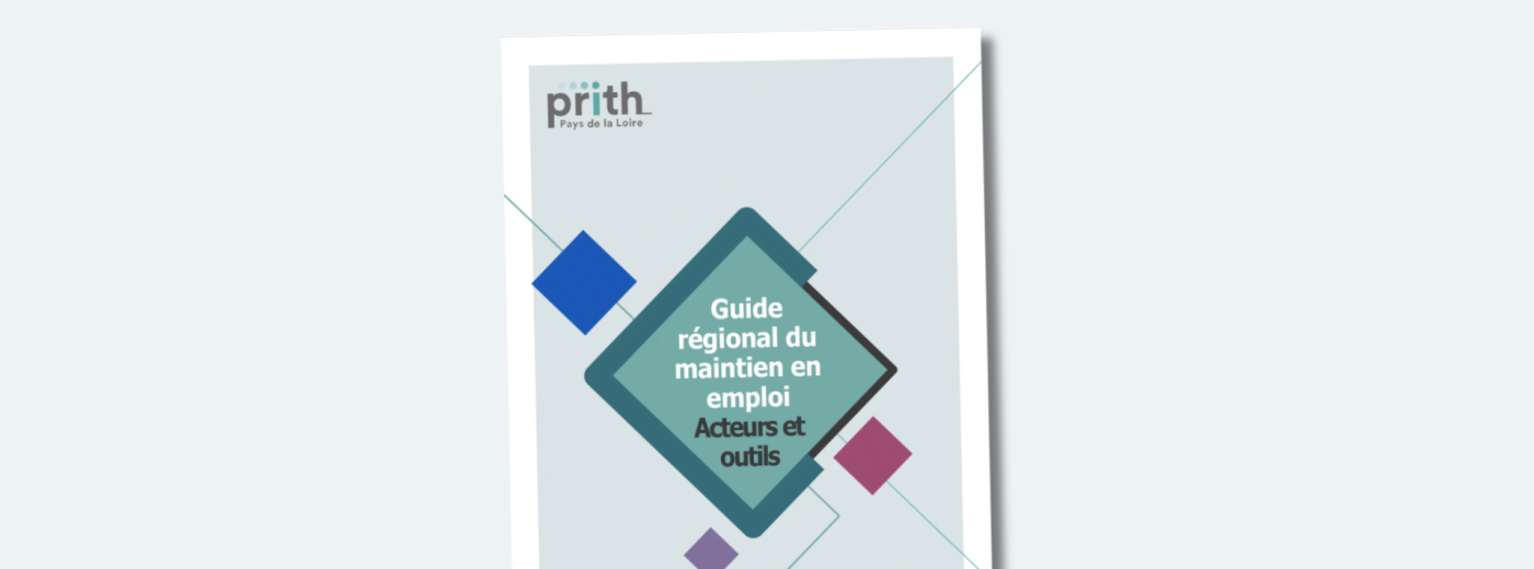 Guide PRITH
