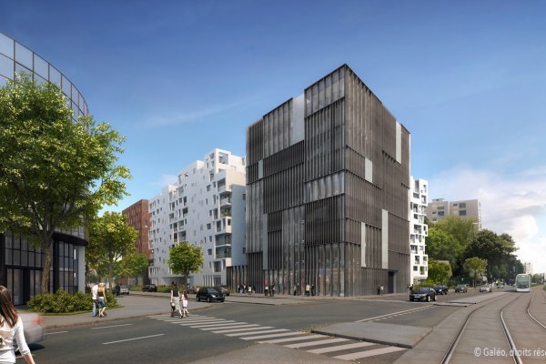 ile de Nantes