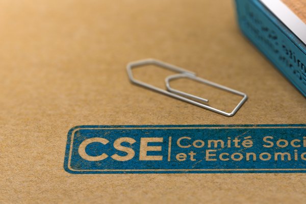 CSE | Je suis représentant du personnel