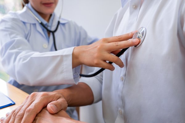 Maladies cardio-neuro-vasculaires